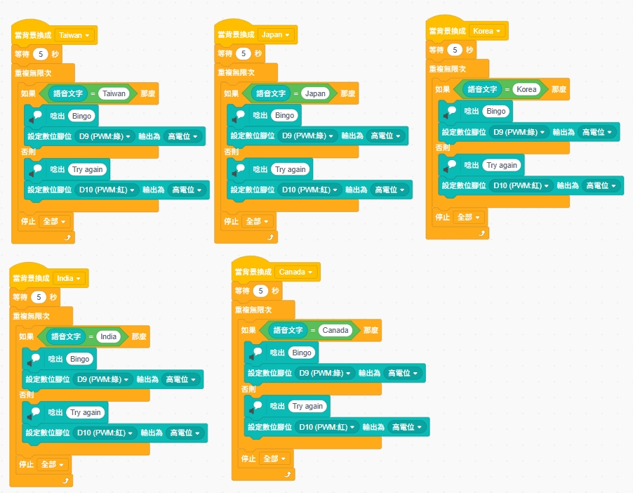 英語單字隨機抽問 (2)